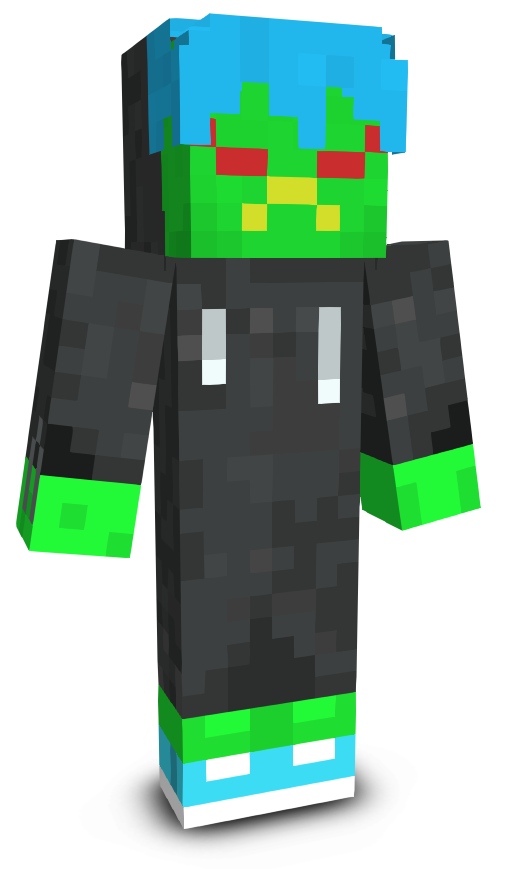 Jonilser's skin
