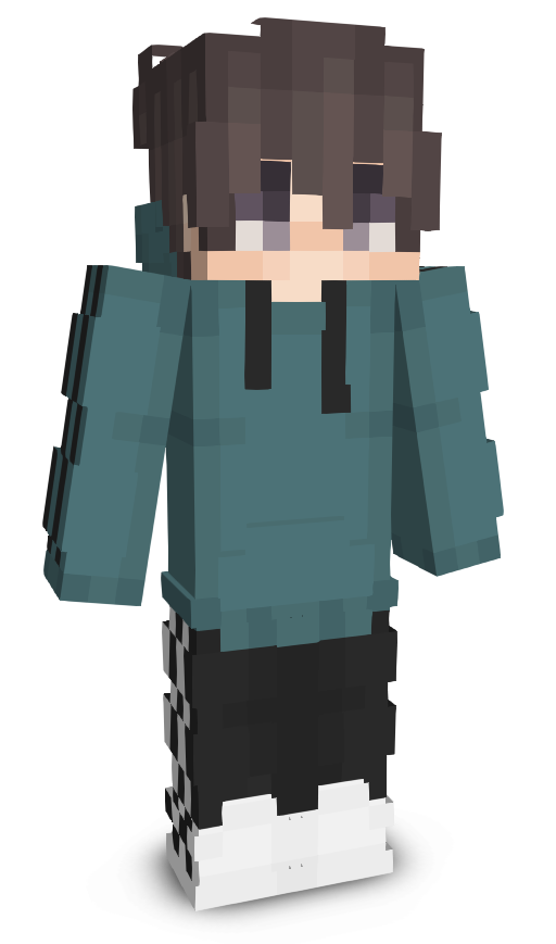 Maxfal's skin