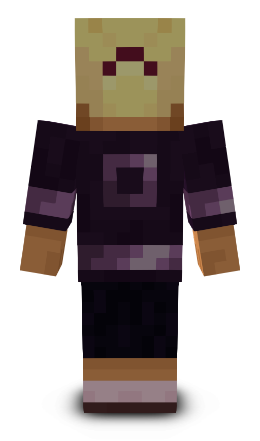 Skin de gBzNxTanaco