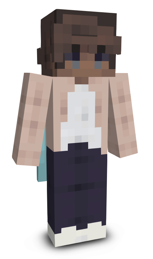 Influct skin
