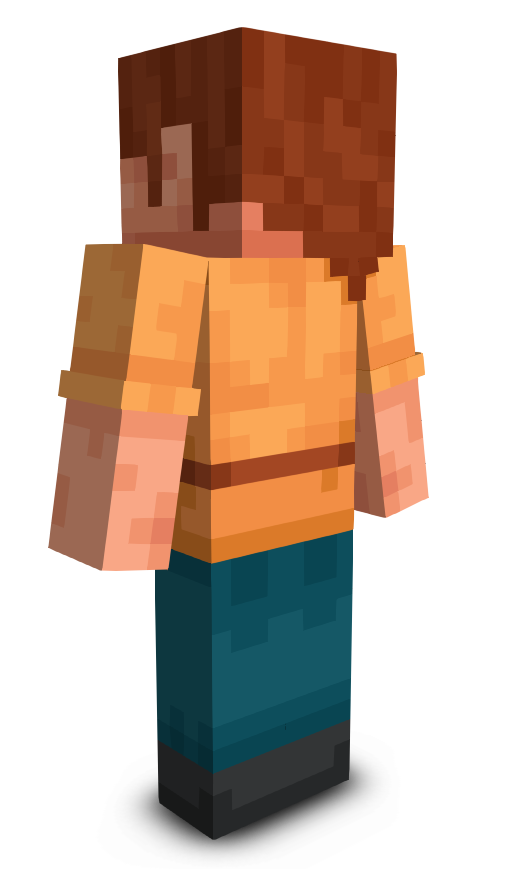 Skin de milani2112