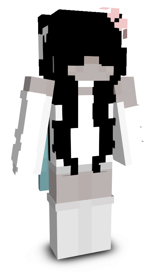 Minecraft-Skin von obsessiiv
