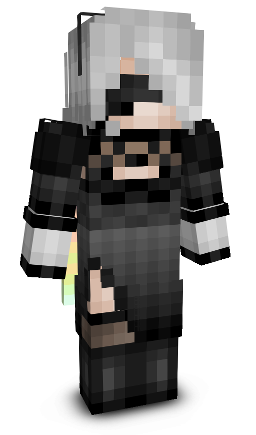 Skin de thehast4