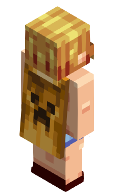 igalaxy's skin render (backside)