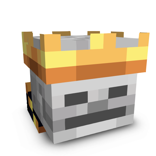 Menrael skin