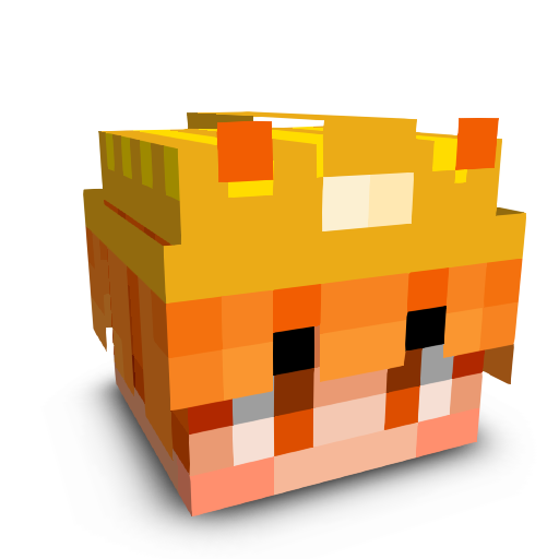 KirisameChan skin