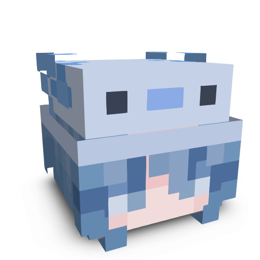 AmyAxolotl skin