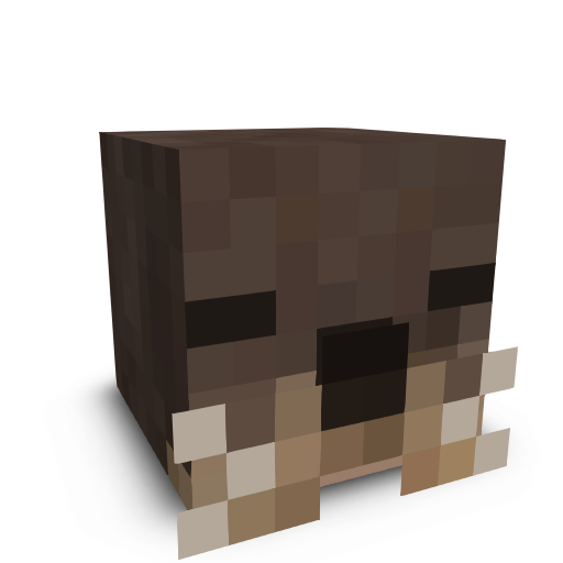 Otter__ skin
