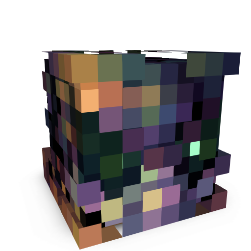 Xalacar skin