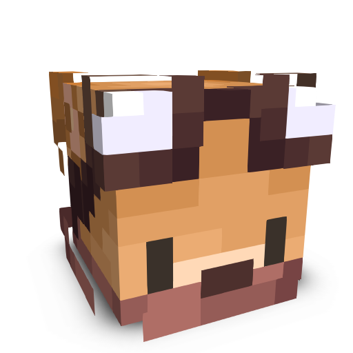 Mintsune skin
