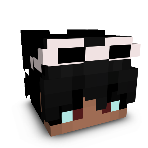 Inalky skin