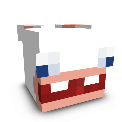Parox_sky skin