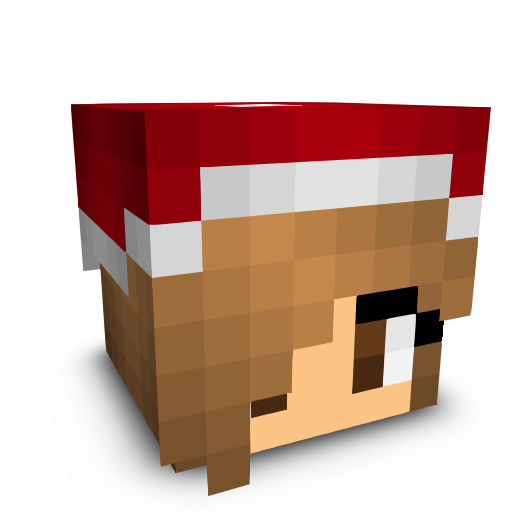 Amandinou621 skin