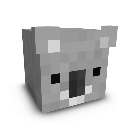 mrkoala03 skin