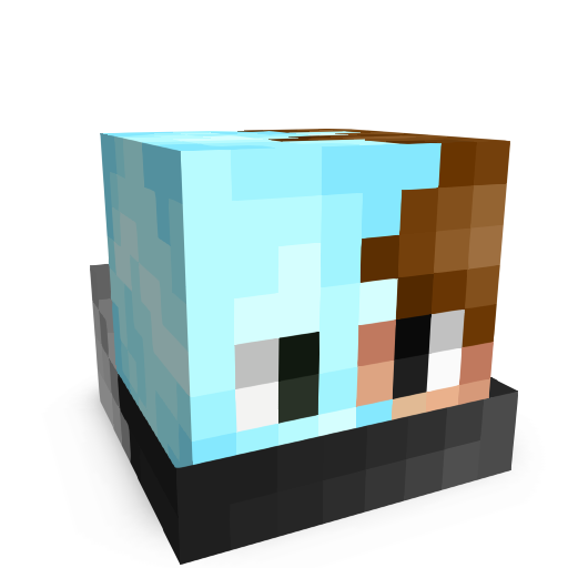 SnowSteve_ skin